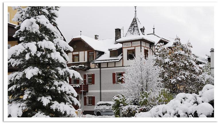 Villa Christina ซานกานดิโด ภายนอก รูปภาพ