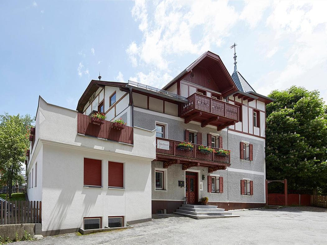 Villa Christina ซานกานดิโด ภายนอก รูปภาพ